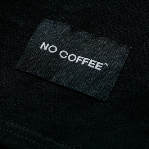 ＜フィデス＞×＜ノーコーヒー＞「2022 NO SOCCER L/S」 7,150円