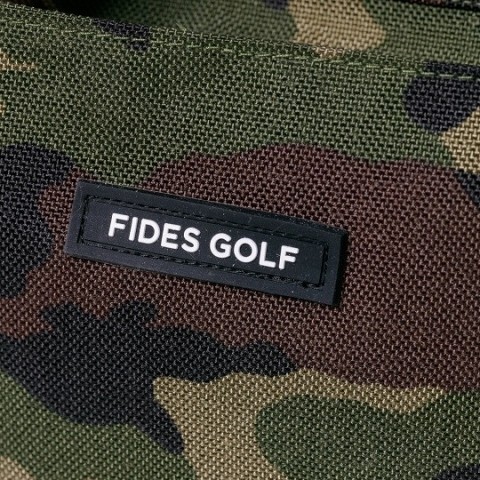 「FIDES GOLF/フィデスゴルフ」「CART BAG」 9,900円