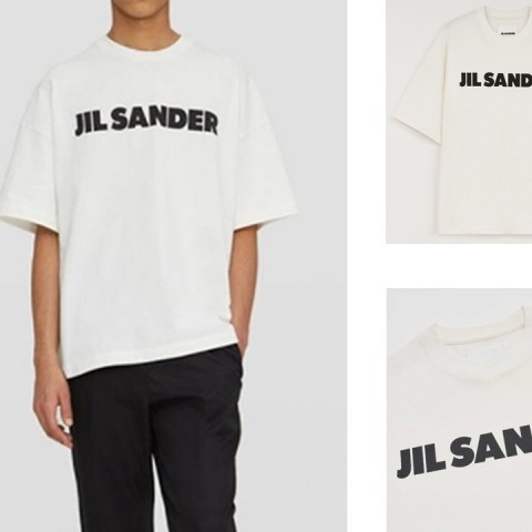 1枚でキマるtシャツ特集 22年最新版 大人が着るべきハイブランドのtシャツ ポロシャツ総まとめ キャッチーなロゴから極上のミニマルまで あの人気 ブランドの名品候補をチェック Recommend 伊勢丹新宿店メンズ館 公式メディア Isetan Men S Net