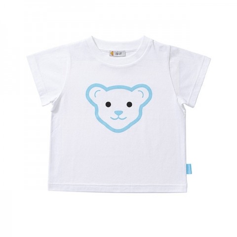 ＜シュタイフ＞×＜フラグメント デザイン＞Tシャツ（Kids）8,360円