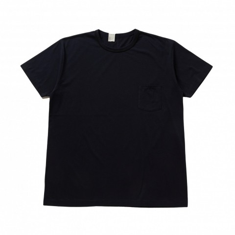 「2RCH-050/Crew neck T-shirt」15,400円