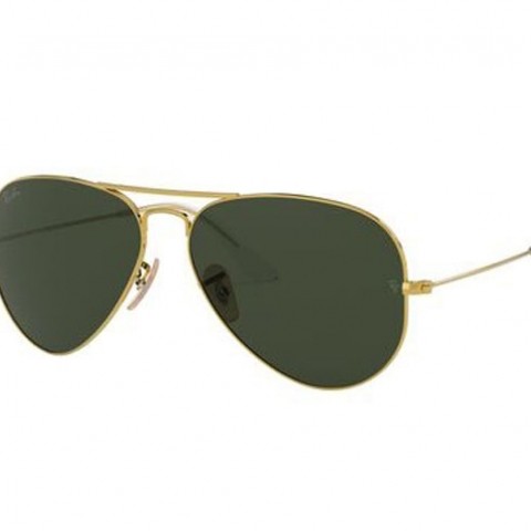 ＜Ray Ban/レイバン＞アビエーター 23,980円 「RB3025」