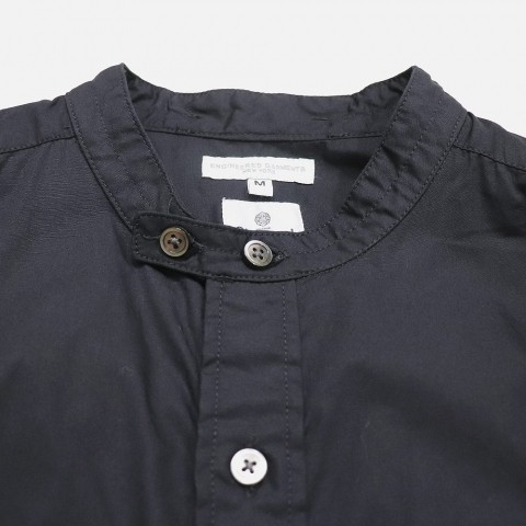 ＜チャコール トーキョー＞シャツ（22-04-6-001） 30,800円