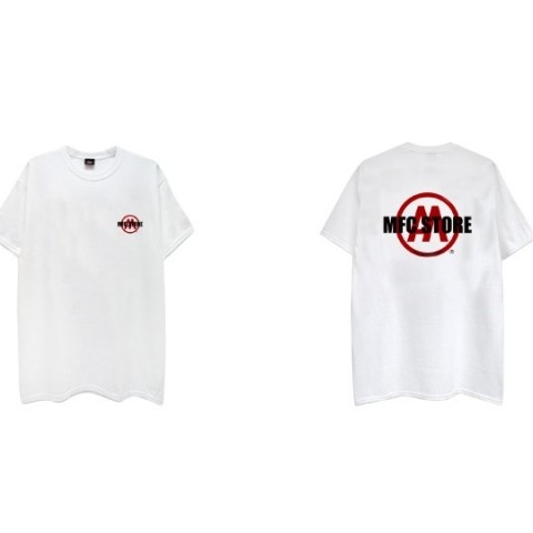 AH MURDERZ x MFC STORE TシャツFUSION 7,700円