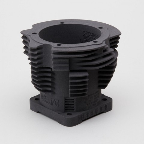 限定SALE低価】 NEIGHBORHOOD - neighborhood SRL/PS-CART/P-PLANT POT