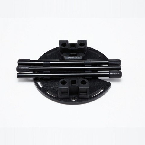 Neighborhood Lockfield Equipment Srl Lfe Multi Stool Pl スツール Black ブラック ロックフィールド エクイップメント ネイバーフッド Brandsynariourdu Com