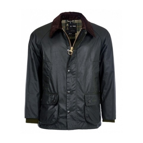 ＜Barbour/バブアー＞「BEDALE（ビデイル）」 53,900円