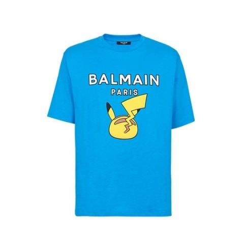 BALMAIN × Pokémon Tシャツ 62,700円