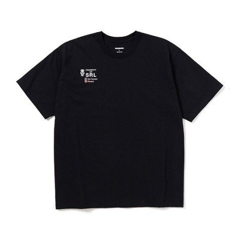 ＜SRL＞メンズ館限定Tシャツ「SRL TEE-2 SS . CO」7,700円