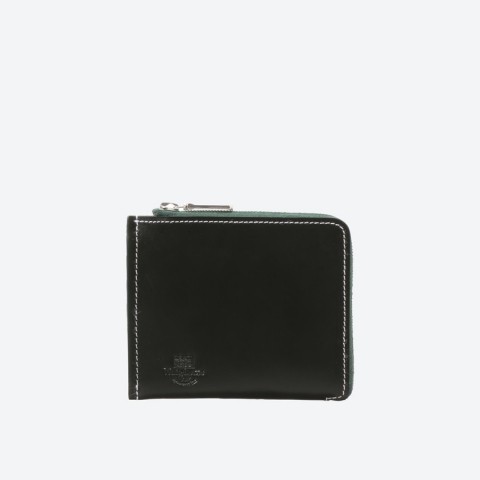 ＜ホワイトハウスコックス＞「2022 ホリデーライン」 Lジップミニ財布（S3068） 24,200円