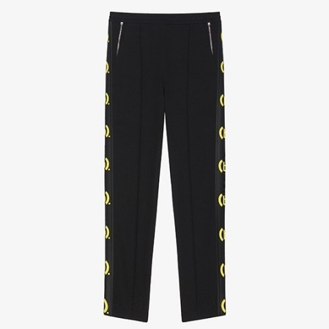 GIVENCHY × BSTROY BSTROY SLIM FIT TRACKSUIT PANTS BSTROY BLACK  257,400円