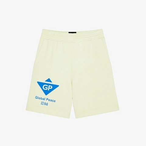 GIVENCHY × BSTROY NEW BOARD SHORTS BSTROY CITRUS GREEN  136,400円