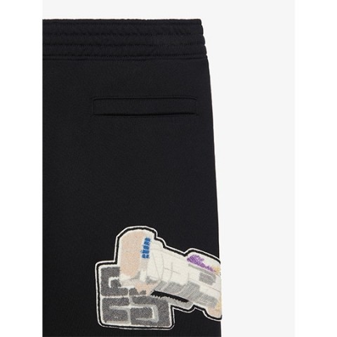GIVENCHY × BSTROY SLIM FIT JOGGING BSTROY BLACK  163,900円