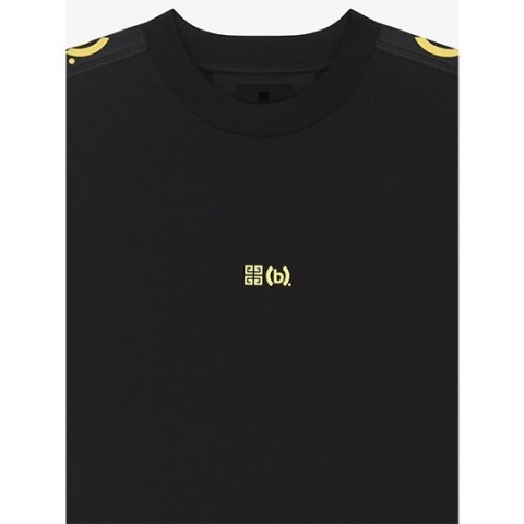 GIVENCHY × BSTROY CLASSIC FIT T-SHIRT BSTROY BLACK  102,300円