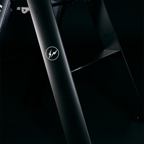 ＜lucano/ルカーノ＞×＜fragment Design/フラグメント＞Step stool / lucano 2-step fragment collaboration model 33,000円