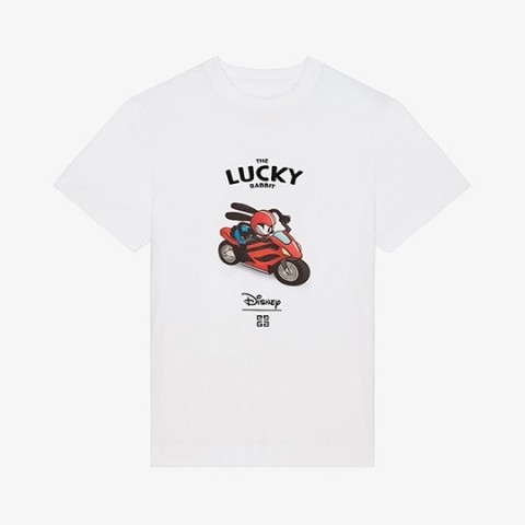 ＜Givenchy/ジバンシィ＞×＜Disney/ディズニー＞Tシャツ 119,900円