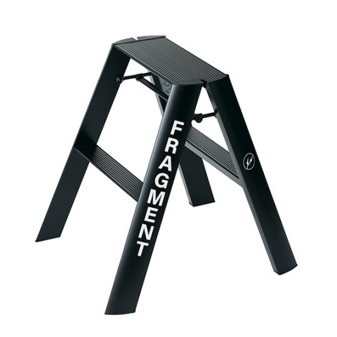 ＜lucano/ルカーノ＞×＜fragment Design/フラグメント＞Step stool / lucano 2-step fragment collaboration model 33,000円
