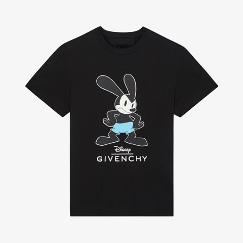 ＜Givenchy/ジバンシィ＞×＜Disney/ディズニー＞Tシャツ 86,900円