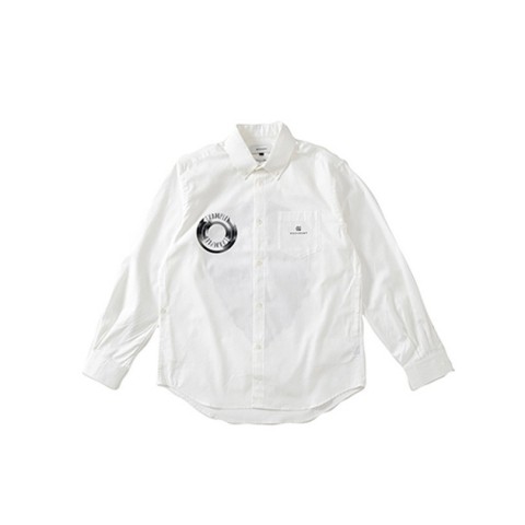 ARTCHENY × EXAMPLE Button Down Shirt 29,700円