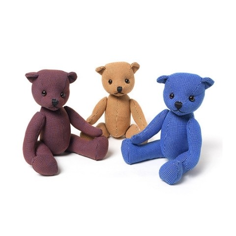 ＜SOPHNET./ソフネット＞「TEDDY BEAR / Pro 3 by Kvadrat」15,400円