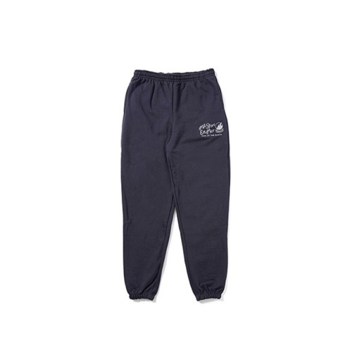 EN MER SPORTS × MFC STORE EMBROIDERY PANTS 各13,200円
