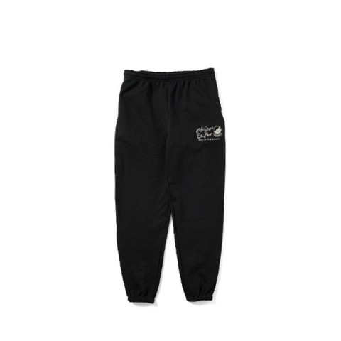 EN MER SPORTS × MFC STORE EMBROIDERY PANTS 各13,200円