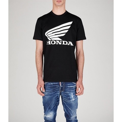 ＜DSQUARED2/ディースクエアード＞×＜HONDA/ホンダ＞HONDA COOL FIT Tshirt 42,900円