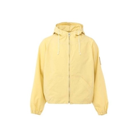 ＜レットルース＞Vagetable dyeing hoodie 31,900円