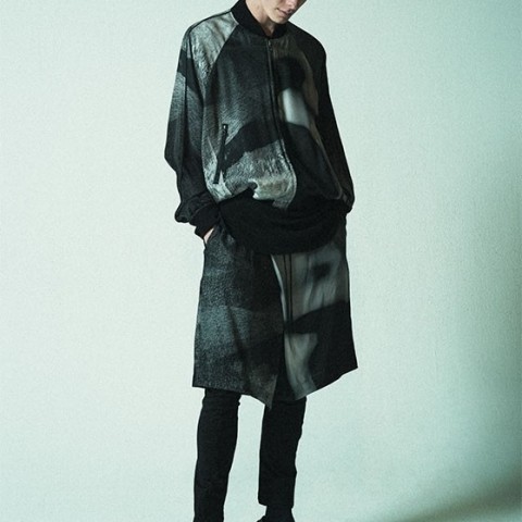 JULIUS PRE-FALL  2023 COLLECTION [ Ungated; ]