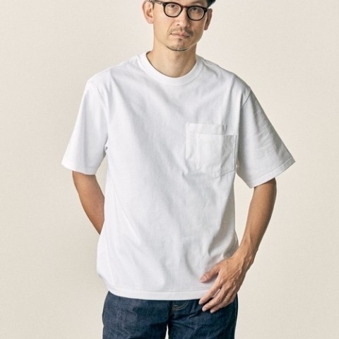 ＜チャコールトーキョー＞ Tシャツ「OC 29USA WP R&S S/S」 9,900円
