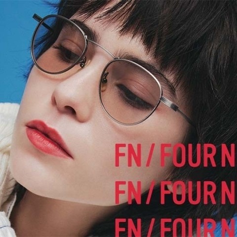 FN / FOUR NINES（エフエヌ） 「FN-0347」 37,400円