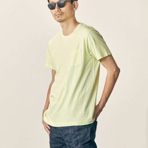 ＜フィルメランジェ＞ Tシャツ「SUNNY」 10,450円