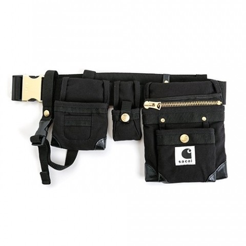 Carhartt WIP Pocket Bag 39,600円