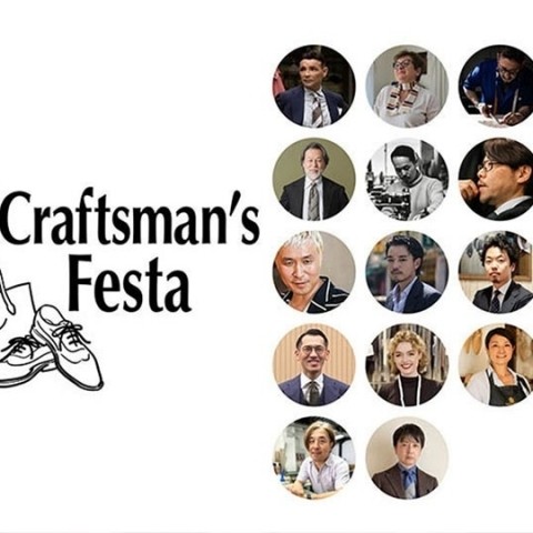 CRAFTMAN'S FESTA
