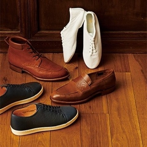 ALTWIEN 英国製 ビジネスシューズ 嘆かわしい 革靴 