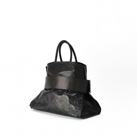 DUREN デューレンTHE MAN 28cm ブラック