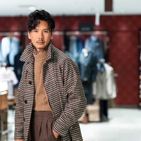 特集】“伝わる”服を目指して 西口修平が手掛ける＜ミラ・ショーン  