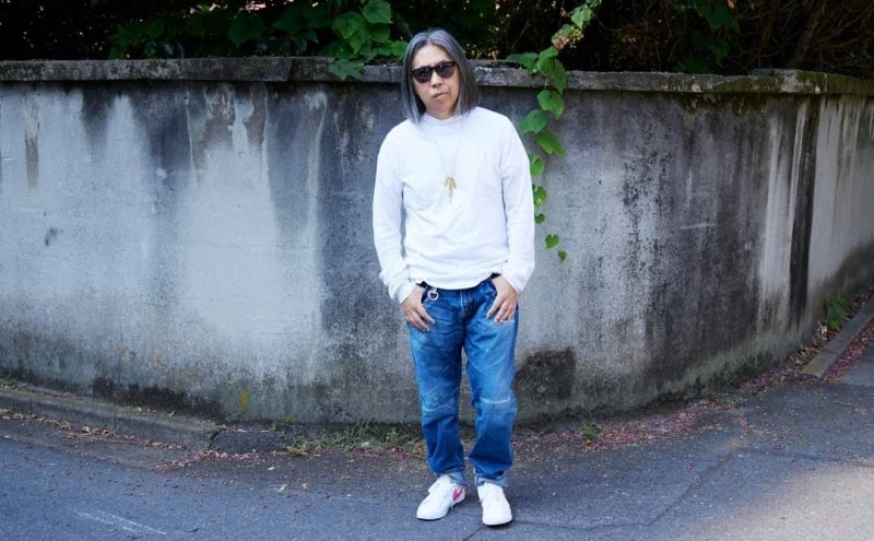 伊勢丹新宿店メンズ館 公式メディア Isetan Men S Net