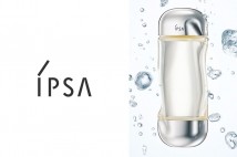 ＜IPSA/イプサ＞｜クイック肌測定で手軽に肌タイプをチェック！メンズ館初のポップアップを開催。