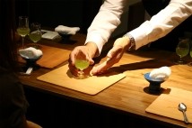 メンズ館で茶体験「嬉野茶」イベントを2日間限定で開催！