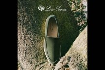 ＜ロロ・ピアーナ＞｜俳優・ヒョンビン氏のスペシャルエディションが登場！伊勢丹新宿店で期間限定ポップアップ開催。