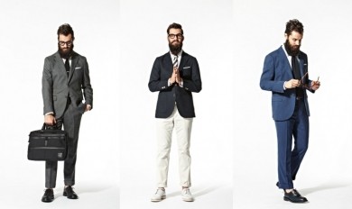 マッキントッシュフィロソフィー に関する記事 伊勢丹新宿店メンズ館 公式メディア Isetan Men S Net