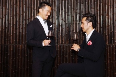 デザインワークス に関する記事 伊勢丹新宿店メンズ館 公式メディア Isetan Men S Net
