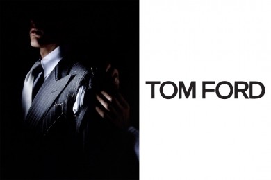 TOM FORD/トム フォード＞｜世界に一着だけのオーダースーツを手に 