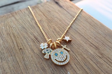 EYEFUNNY/アイファニー＞｜新作「KANJI NUMBER」が登場！クリスマス  