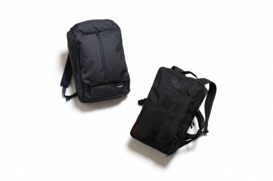 PORTER バッグ 3way ダブルジップ ビジネス リュック 【公式通販】