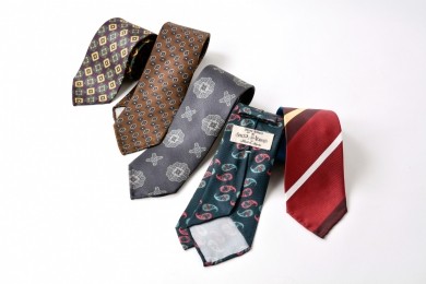 ネクタイ に関する記事 伊勢丹新宿店メンズ館 公式メディア Isetan Men S Net