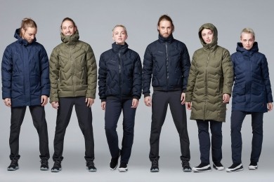 マムート に関する記事 伊勢丹新宿店メンズ館 公式メディア Isetan Men S Net