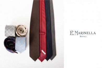 ネクタイ に関する記事 伊勢丹新宿店メンズ館 公式メディア Isetan Men S Net