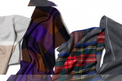 マフラー に関する記事 伊勢丹新宿店メンズ館 公式メディア Isetan Men S Net